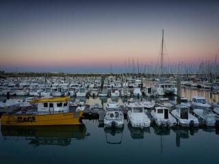 Appartement cosy 2 pièces à 600m de la plage à Dolus-d'Oléron - FR-1-246A-141 - Dolus-d'Oléron - 7