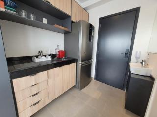 Apto Oscar Freire - São Paulo - 8