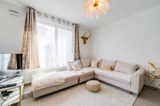 Le Bohème - Appartement charmant en centre-ville - 8