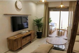 COSY APPART avec 2 piscines, 2 CH, 2 SDB Marrakech - 5