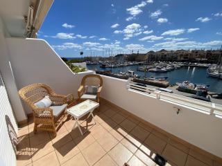 LA CASA DEL PUERTO DE CABO DE PALOS - GARAJE INCLUIDO - 0