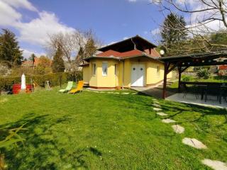 Terrace Apartments - Orfű - 0