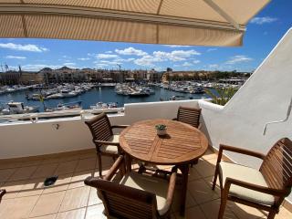 LA CASA DEL PUERTO DE CABO DE PALOS - GARAJE INCLUIDO - Cabo de Palos - 7