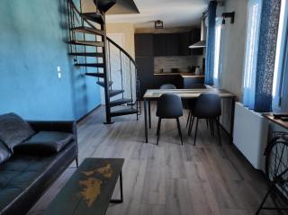 Apparts'hôtel la ferme du gros noyer - Malaucène - 6