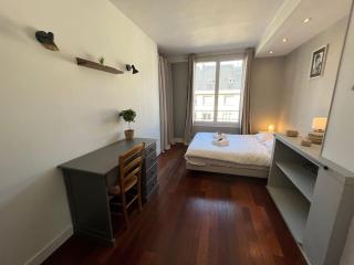 Okda YourHostHelper - Caen - 7