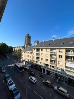 Okda YourHostHelper - Caen - 4