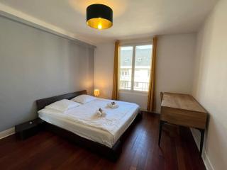 Okda YourHostHelper - Caen - 3