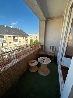 Okda YourHostHelper - Caen - 1