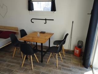 Best Price #2 "L'ATELIER" x5 people - Orchamps-Vennes - 7