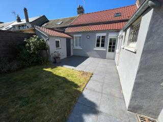 Maison de pêcheur à 2 min de la Baie - Le Crotoy - 5
