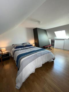 Maison de pêcheur à 2 min de la Baie - Le Crotoy - 3