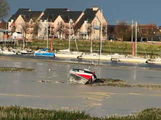 Maison de pêcheur à 2 min de la Baie - Le Crotoy - 1