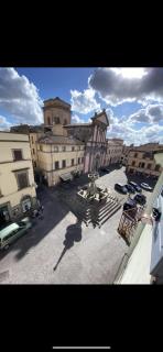 MONOLOCALE PIAZZA FONTANA GRANDE ALLOGGIO TURISTICO - Viterbo - 8