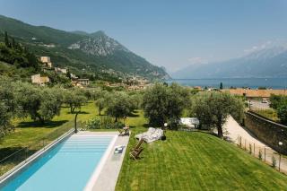PELACA' Resort - Gargnano - 0