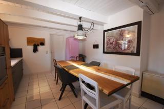 Ferienhaus Nostalgische Auszeit - 1