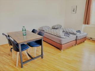 Oswald Apartments Vienna - 7