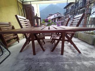 Casa Anna - Ledro - 8