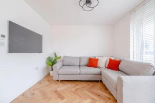 Central 3BD Flat with Balcony in Paddington - Londra - 6