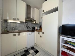 Charmante maison 3 pièces, 2 pas plage et forêt, 4 couchages, WIFI, stationnement, ménage inclus - St Georges d'Oléron - FR-1-246A-152 - Saint-Georges-d'Oléron - 6