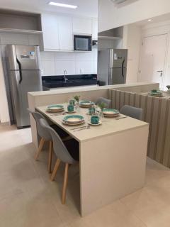 Promenade II Ap 508 PONTA VERDE - MACEIÓ - Maceió - 6