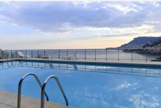 Grand bleu, appartamento vista mare e Monaco - Roquebrune-Cap-Martin - 9
