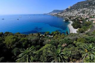 Grand bleu, appartamento vista mare e Monaco - 1