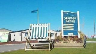 Natalies Retreat Skipsea Sands - Ulrome - 1
