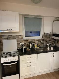 Tranzzit Airport Apartament I - Otopeni - 1