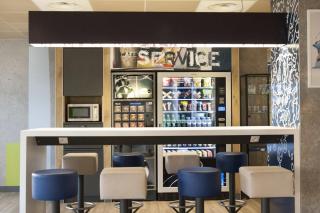 ibis budget Goussainville Charles de Gaulle - Goussainville - 5