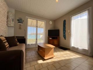 Maison proche plage et pistes cyclables, 6 couchages, jardin clos, parking, ménage inclus - Saint-Denis-d'Oléron - FR-1-246A-190 - Saint-Denis-dʼOléron - 7