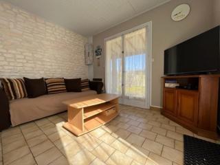 Maison proche plage et pistes cyclables, 6 couchages, jardin clos, parking, ménage inclus - Saint-Denis-d'Oléron - FR-1-246A-190 - Saint-Denis-dʼOléron - 8