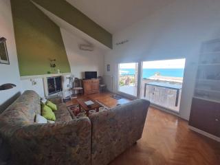 Seaview apartment Marta - Crveni Vrh - 4