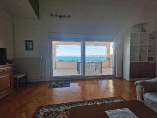 Seaview apartment Marta - 5