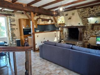Maison au pied du Mont Saint Michel 2 - 3