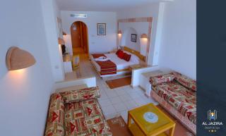 Al Jazira Beach & Spa- All Inclusive - Families and Couples Only - 5