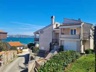 Seaview apartment Marta - Crveni Vrh - 9