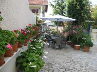Villa Sens - Tschernomorez - 1