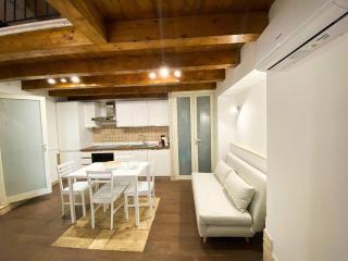 Casa Pachira (Borgo Antico) - Bari - 7