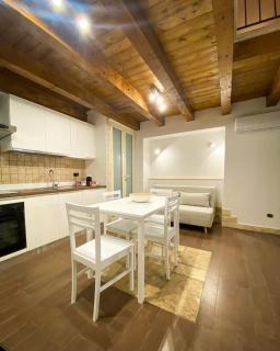 Casa Pachira (Borgo Antico) - Bari - 8