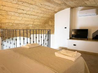 Casa Pachira (Borgo Antico) - Bari - 2