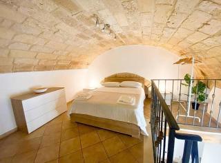 Casa Pachira (Borgo Antico) - Bari - 5
