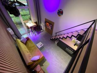 Apartament Ingoo 2 - Wrocław - 8