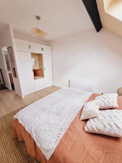 Duplex neuf centre ville avec parking - Neauphle-le-Château - 3
