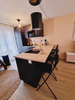 Duplex neuf centre ville avec parking - Neauphle-le-Château - 6