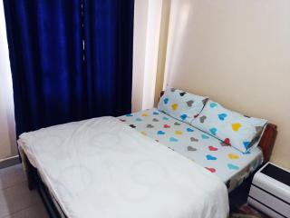 Podium 2 bedroom Apartment, Nairobi - 8