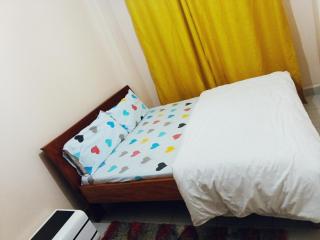 Podium 2 bedroom Apartment, Nairobi - 4