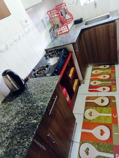 Podium 2 bedroom Apartment, Nairobi - 6