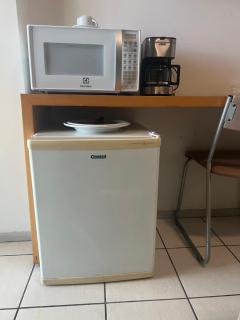 Praia do Canto Apart Hotel Frente Mar - 5