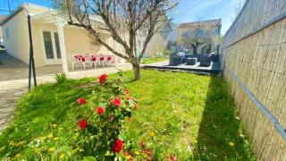 L'Escapade Périgourdine, wifi, parking, Netflix, piscine - Coulounieix-Chamiers - 8