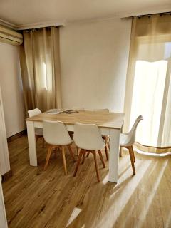 Apartamento Familiar en Triana - Sevilha - 4